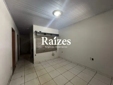 Casa com 3 Quartos à venda, 350m² no Tibery, Uberlândia