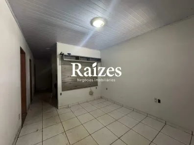 Imóvel Comercial com 3 Quartos à venda, 350m² no Tibery, Uberlândia