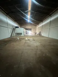 para alugar, 312m² no Parque das Gameleiras, Uberaba
