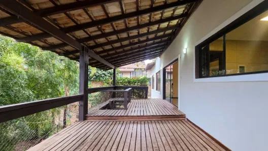 Casa com 4 Quartos para alugar, 600m² no Setor Habitacional Jardim Botânico, Brasília