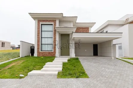Casa de Condomínio com 3 Quartos à venda, 228m² no Loteamento Residencial Arborais, Campinas
