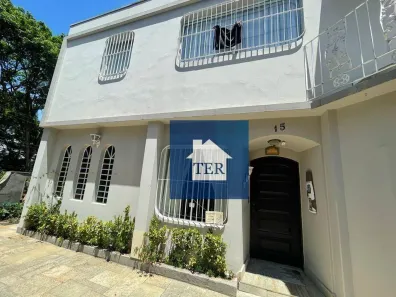 Sobrado com 4 Quartos à venda, 180m² no Vila Irmãos Arnoni, São Paulo