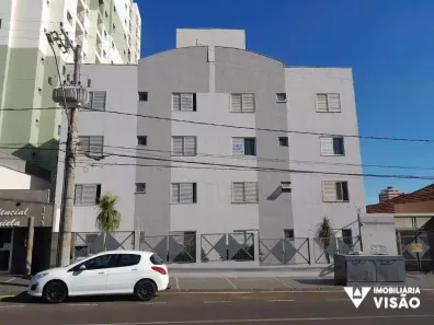 Apartamento com 2 Quartos à venda, 51m² no Estados Unidos, Uberaba