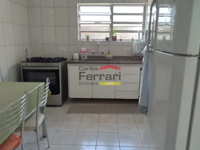 Sobrado com 3 Quartos à venda, 140m² no Santa Teresinha, São Paulo