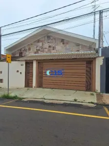 Casa com 4 Quartos para alugar, 171m² no Jardim Ângela Rosa, Franca