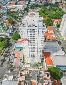 Apartamento com 2 Quartos à venda, 108m² no Cidade Nova, Indaiatuba