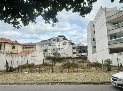 Lote/Terreno à venda, 680m² no Recreio dos Bandeirantes, Rio de Janeiro