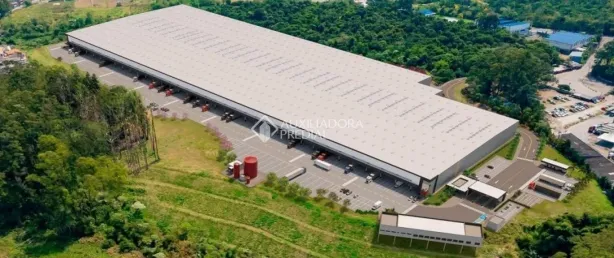 Galpão/Depósito/Armazém para alugar, 3137m² no Assunção, São Bernardo do Campo