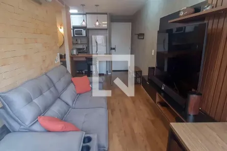 Apartamento com 1 Quarto à venda, 37m² no Vila Yara, Osasco