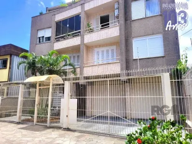 Apartamento com 2 Quartos à venda, 69m² no Santana, Porto Alegre