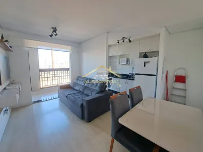 Apartamento com 2 Quartos à venda, 48m² no Centro, Osasco
