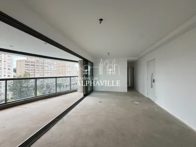 Apartamento com 4 Quartos à venda, 180m² no Sítio Tamboré Alphaville, Barueri