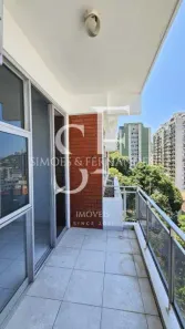 Apartamento com 2 Quartos à venda, 86m² no Copacabana, Rio de Janeiro