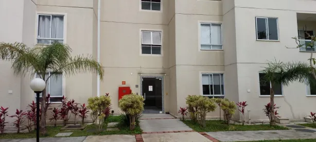 Apartamento com 2 Quartos à venda, 45m² no Novo Mundo, Curitiba