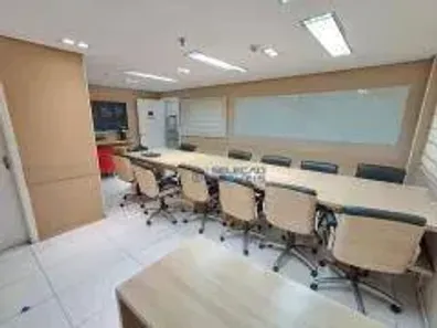 Sala Comercial para alugar, 100m² no Vila Mariana, São Paulo