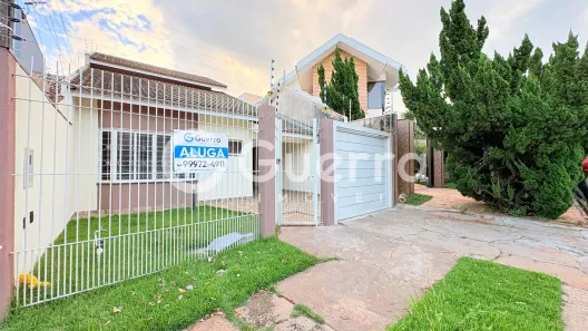 Casa com 3 Quartos para alugar, 99m² no Jardim Itália, Maringá