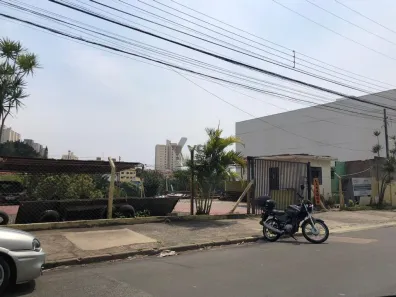 Lote/Terreno para alugar, 990m² no Jardim do Trevo, Campinas