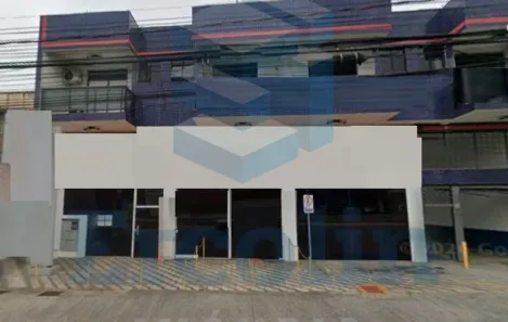 Ponto Comercial para alugar, 489m² no Jardim Santa Cecília, Sorocaba