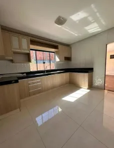 Casa com 4 Quartos à venda, 247m² no Vila Industrial, Anápolis