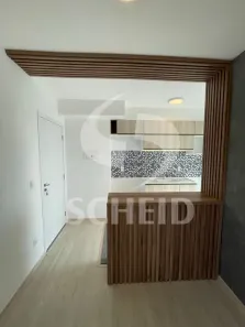 Apartamento com 3 Quartos à venda, 53m² no Socorro, São Paulo