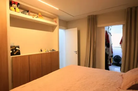 Apartamento com 3 Quartos à venda, 90m² no São Lucas, Belo Horizonte