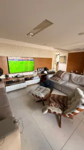 Apartamento com 3 Quartos à venda, 130m² no Casa Amarela, Recife