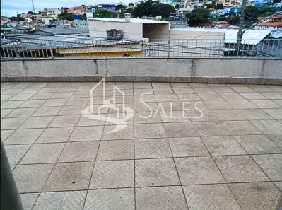Casa com 4 Quartos à venda, 250m² no Jardim Líbano, São Paulo