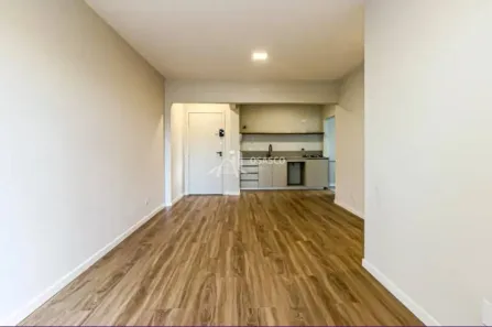 Apartamento com 1 Quarto à venda, 51m² no Brooklin Novo, São Paulo