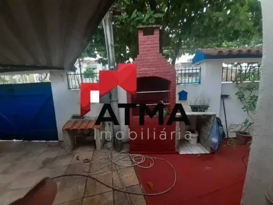 Casa com 2 Quartos à venda, 122m² no Vila Kosmos, Rio de Janeiro