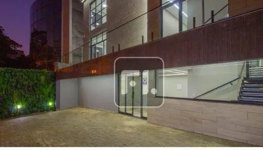 Prédio Comercial à venda, 400m² no Chácara Urbana, Jundiaí