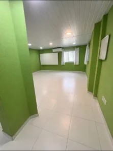 Sala Comercial para alugar, 38m² no Jurunas, Belém