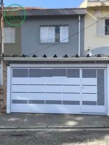 Sobrado com 3 Quartos à venda, 150m² no Jardim Vivan, São Paulo