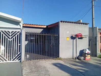 Casa com 2 Quartos à venda, 45m² no Santo Antônio, São José dos Pinhais