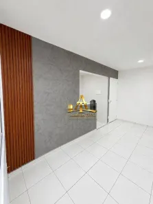 Apartamento com 2 Quartos para alugar, 50m² no Portais (Polvilho), Cajamar