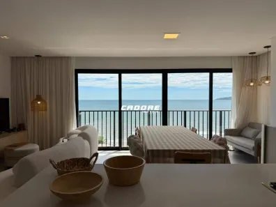Apartamento com 3 Quartos para alugar, 132m² no Balneário Perequê, Porto Belo
