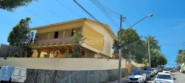 Sobrado com 4 Quartos à venda, 332m² no Vila Industrial, Mogi das Cruzes