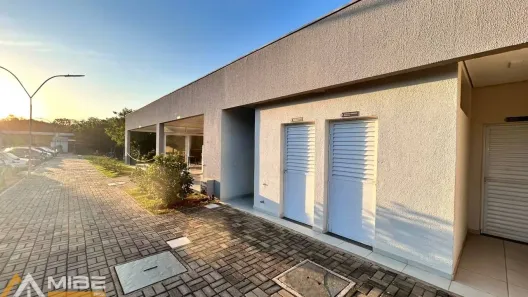 Apartamento com 2 Quartos à venda, 42m² no Jardim dos Ipês, Sumaré