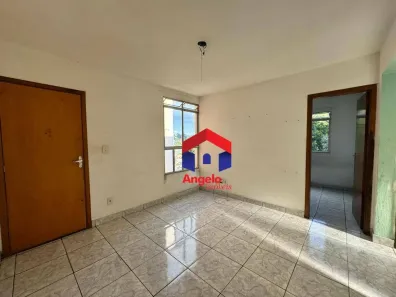 Apartamento com 2 Quartos à venda, 45m² no São João Batista (Venda Nova), Belo Horizonte