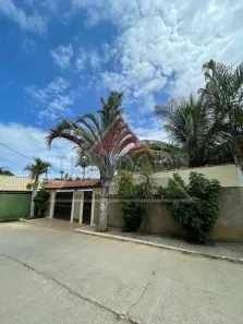 Casa de Condomínio com 2 Quartos à venda, 130m² no Guaratiba, Rio de Janeiro
