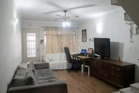 Sobrado com 3 Quartos à venda, 180m² no Carandiru, São Paulo