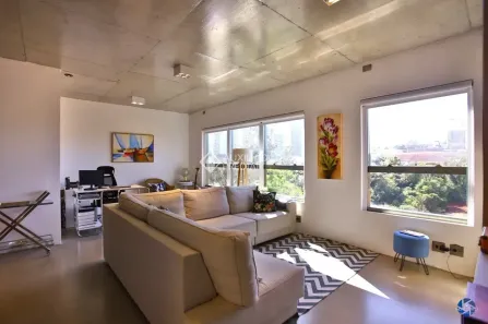 Apartamento com 2 Quartos à venda, 68m² no Petrópolis, Porto Alegre