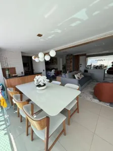 Apartamento com 3 Quartos à venda, 109m² no Jardim Caravelas, São Paulo