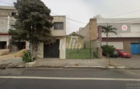 Lote/Terreno à venda, 306m² no Jardim Japão, São Paulo