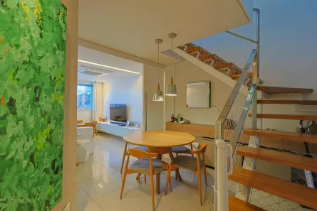 Cobertura com 2 Quartos à venda, 144m² no Coração de Jesus, Belo Horizonte