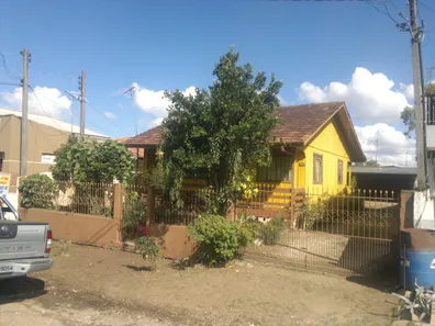 Lote/Terreno com 1 Quarto à venda, 380m² no Tatuquara, Curitiba