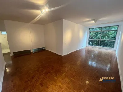 Apartamento com 3 Quartos à venda, 175m² no Centro, São Paulo