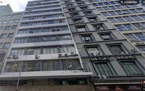 Sala Comercial para alugar, 180m² no República, São Paulo