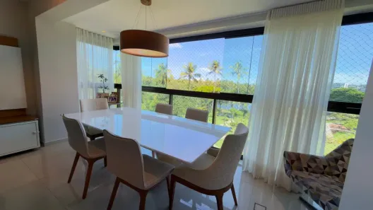 Apartamento com 3 Quartos à venda, 97m² no Santo Agostinho, Cabo de Santo Agostinho