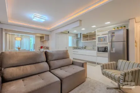 Apartamento com 2 Quartos à venda, 87m² no Ponta Aguda, Blumenau
