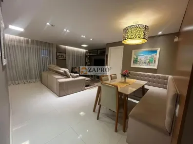 Apartamento com 3 Quartos à venda, 143m² no Parque Residencial Aquarius, São José dos Campos